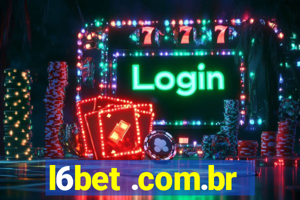 l6bet .com.br